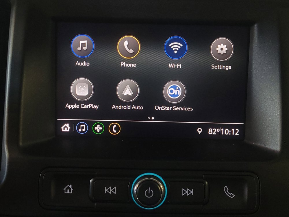 Used 2020 Chevrolet Colorado W/T RWD image 25
