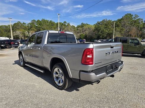 Certified 2025 RAM 1500 Big Horn image 8