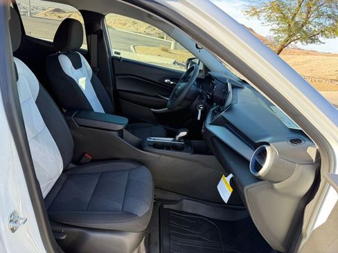 New 2026 Chevrolet Trax LS w/ LS Convenience Package image 11