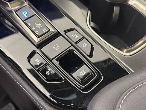 Certified 2023 Lexus NX 350 F Sport AWD/4WD image 25