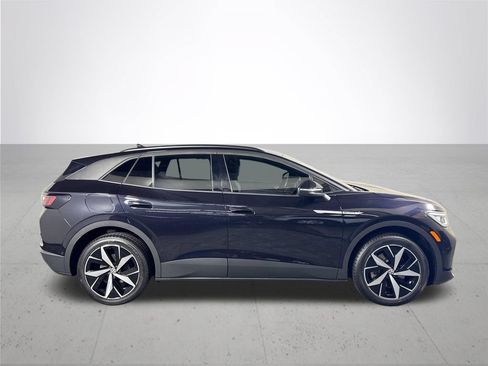 Certified 2023 Volkswagen ID.4 Pro S AWD/4WD image 7