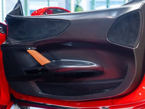 Certified 2023 Ferrari SF90 Stradale AWD/4WD image 43