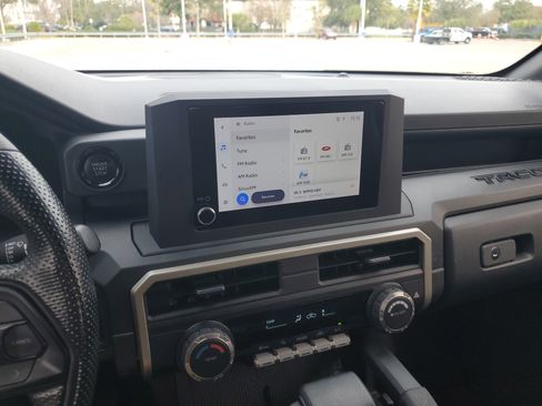 Used 2024 Toyota Tacoma SR image 20