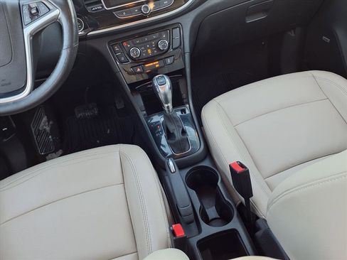 Used 2017 Buick Encore Premium w/ Experience Buick Package image 12