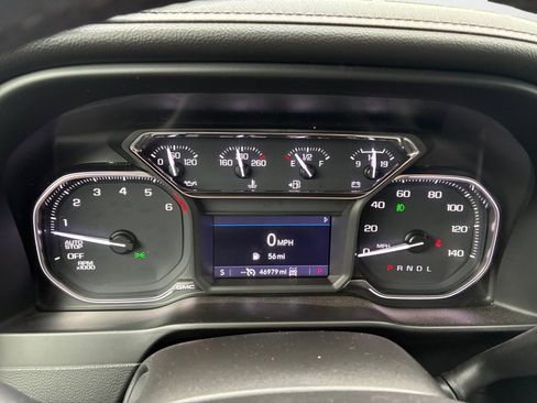 Certified 2021 GMC Sierra 1500 Elevation AWD/4WD image 14