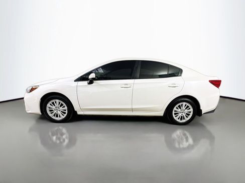 Used 2018 Subaru Impreza 2.0i Premium w/ Eyesight & BSD & Rcta AWD/4WD image 4