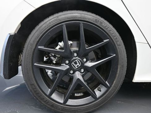 Used 2024 Honda Civic Si image 29