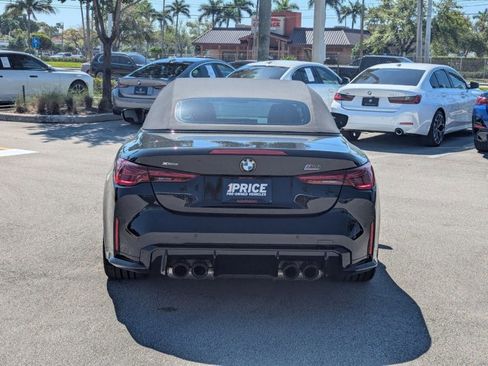 Used 2026 BMW M4 xDrive Competition image 7