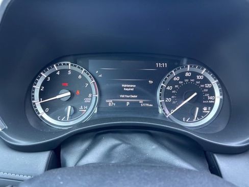 Used 2022 Toyota Highlander XSE FWD image 15
