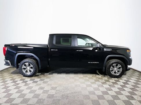 New 2026 GMC Sierra 1500 Pro w/ Pro Value Package image 8