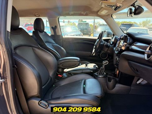 Used 2015 MINI Cooper S FWD image 22