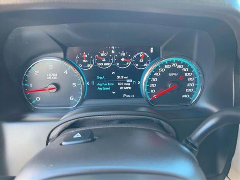 Used 2017 GMC Yukon Denali w/ Open Road Package image 11