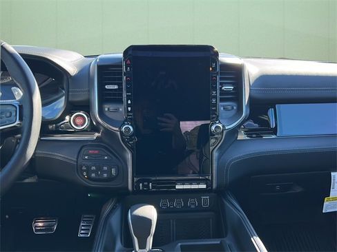 New 2026 RAM 1500 RHO w/ RHO Level 1 Equipment Group image 24