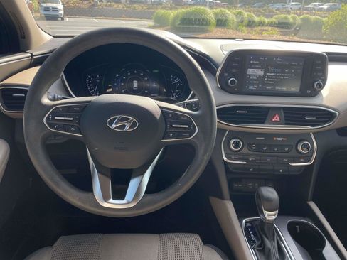 Used 2019 Hyundai Santa Fe SEL FWD image 14