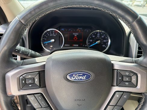 Used 2020 Ford Expedition Platinum AWD/4WD image 23