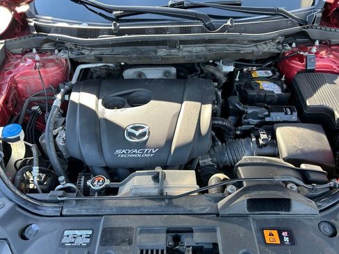 Used 2015 MAZDA CX-5 Grand Touring image 29