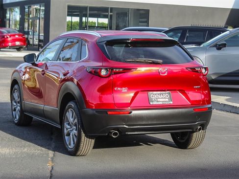 Used 2023 MAZDA CX-30 AWD 2.5 S w/ Select Package image 6