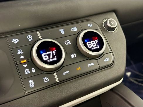 Certified 2024 Land Rover Defender 110 S AWD/4WD image 16