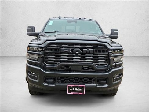 New 2026 RAM 3500 Tradesman image 6