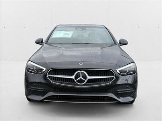 New 2025 Mercedes-Benz C 300 4MATIC Sedan video 2