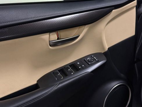 Used 2019 Lexus NX 300 FWD w/ Accessory Package 2 image 11