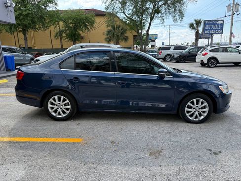 Used 2014 Volkswagen Jetta SE image 4