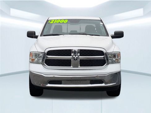 Used 2020 RAM 1500 Classic SLT image 10