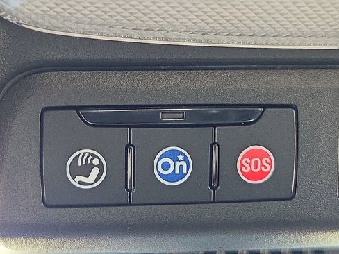 Certified 2025 Chevrolet Colorado Trail Boss image 20