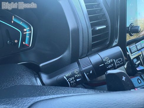 Certified 2024 Honda Odyssey Sport image 28