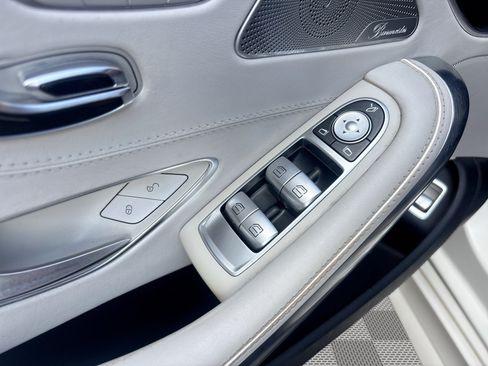 Used 2016 Mercedes-Benz S 550 4MATIC Coupe image 15