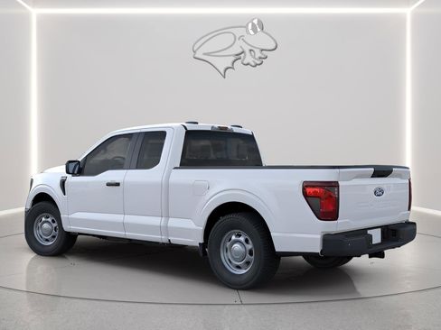 New 2026 Ford F150 XL RWD image 4