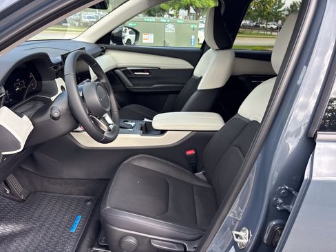 New 2026 MAZDA CX-5 Select AWD/4WD image 13