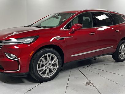 Used 2023 Buick Enclave Essence w/ Experience Buick Package