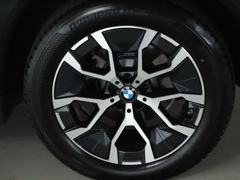 Certified 2026 BMW X3 xDrive30i w/ Convenience Package AWD/4WD image 41