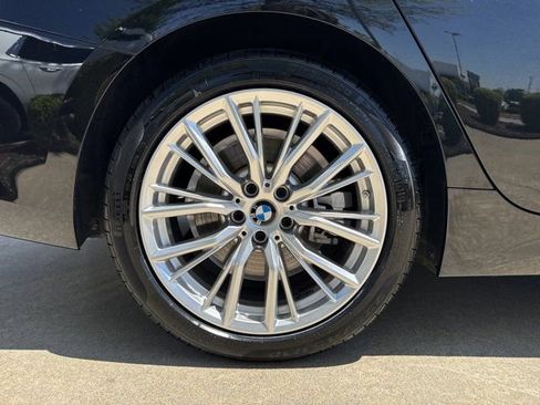 Certified 2023 BMW 330i Sedan w/ Parking Assistance Package RWD image 25