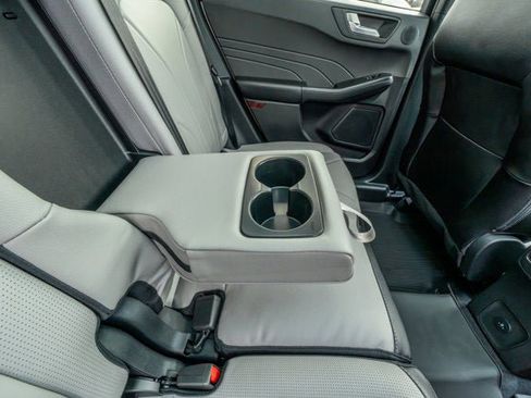 New 2026 Ford Escape Platinum w/ Premium Technology Package image 13