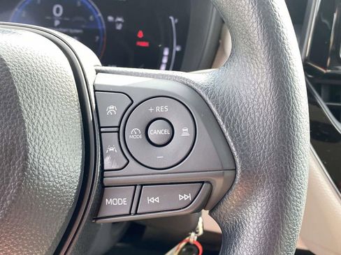 New 2026 Toyota Corolla LE image 33