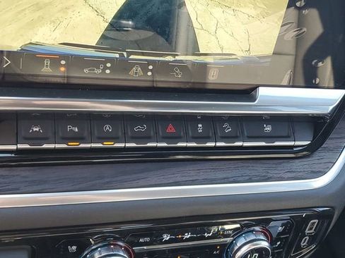 New 2026 GMC Sierra 1500 SLT w/ SLT Premium Plus Package image 25