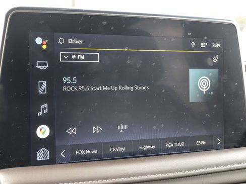 Used 2022 Chevrolet Tahoe LT w/ Luxury Package image 30