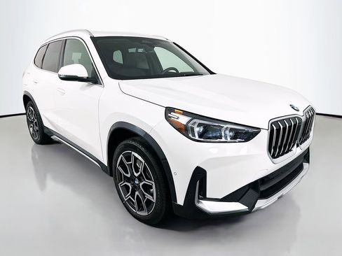 New 2026 BMW X1 xDrive28i w/ Technology Package image 3
