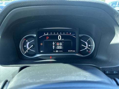 Used 2023 Honda Passport Elite image 25