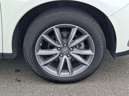 Used 2019 Acura RDX AWD w/ Technology Package image 11