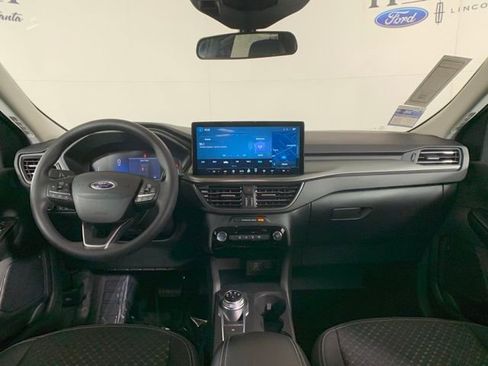 Used 2025 Ford Escape Active w/ Tech Pack #1 image 26