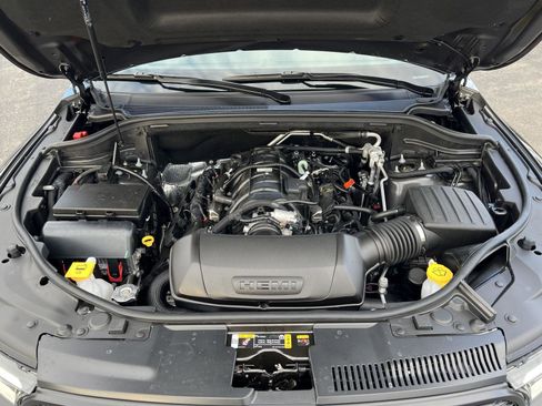 New 2026 Dodge Durango GT image 55