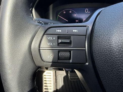 Used 2024 Honda Accord Sport image 12