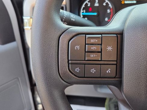 New 2026 Ford F350 XL RWD image 22
