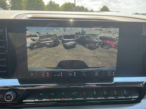 New 2025 Chevrolet Silverado 1500 ZR2 w/ Technology Package image 28