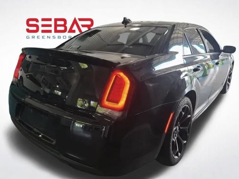 Used 2019 Chrysler 300 S w/ S Model Appearance Package RWD image 19