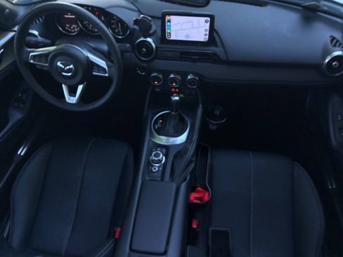 Used 2023 MAZDA MX-5 Miata Grand Touring RWD image 72