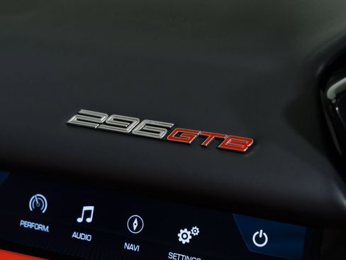 Used 2024 Ferrari 296 GTB image 34